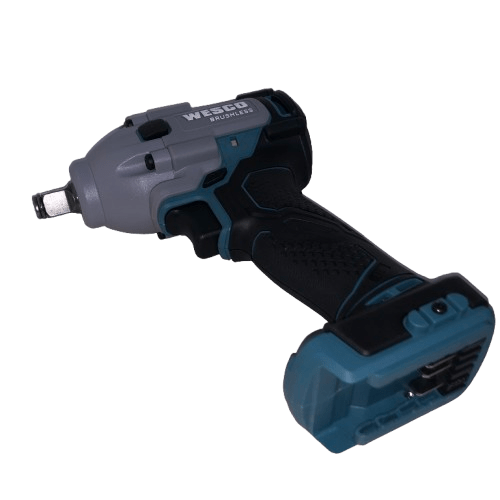 Chave Impacto Brushless 1/2" 18V Ws2407.1 - Wesco