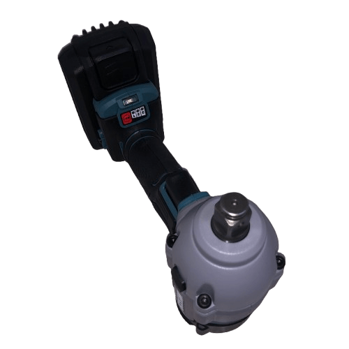 Chave Impacto Brushless 1/2" 18V Ws2407.1 - Wesco