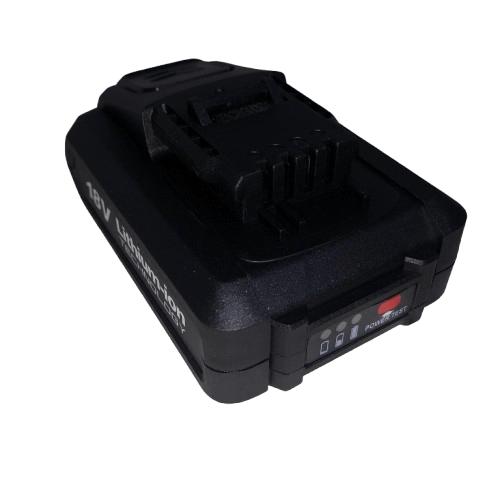 Chave Impacto Brushless 1/2" 18V Ws2407.1 - Wesco