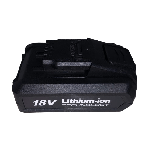 Chave Impacto Brushless 1/2" 18V Ws2407.1 - Wesco