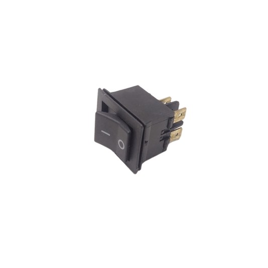 Chave Liga/Desliga De Plastico 50015238-Av