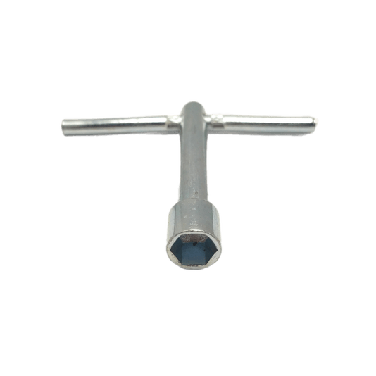 Chave Manual Tipo Chave De Ape 60051147-Av