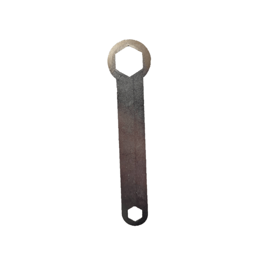 Chave Para Porca Sextavada - 60034085 - Wesco