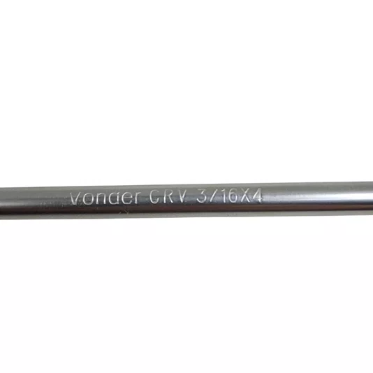 Chave Philips Vonder 3/16X4" - 3072236400