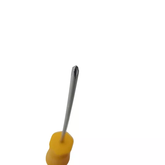Chave Phillips (B) 1/8X4" Crv Vonder - 3072218400