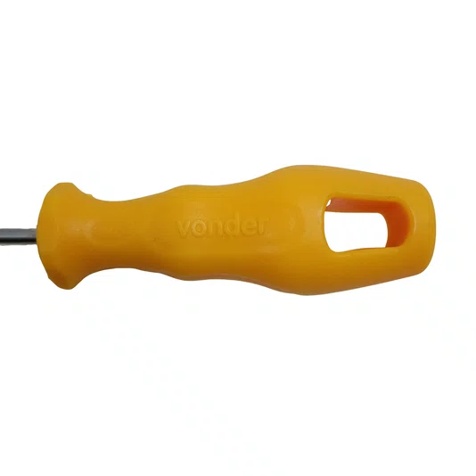 Chave Phillips (B) 1/8X4" Crv Vonder - 3072218400
