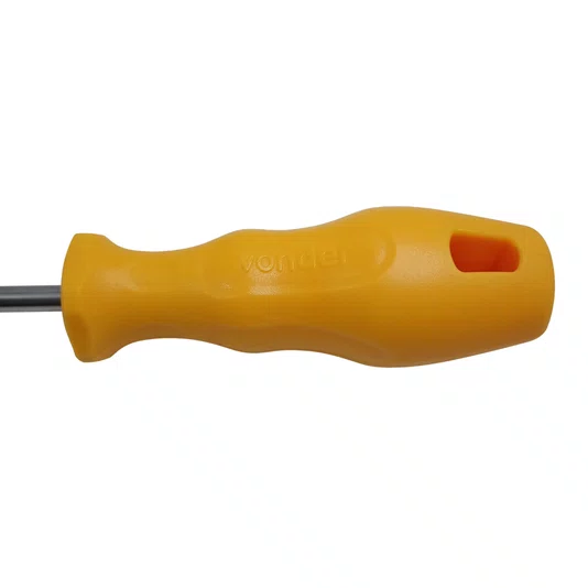 Chave Phillips (G) 1/4X6" Crv Vonder - 3072214600