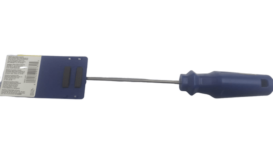 Chave Phillips Gp #1_3/1 6X6 4Mm X 150Mm 1864212 Irwin