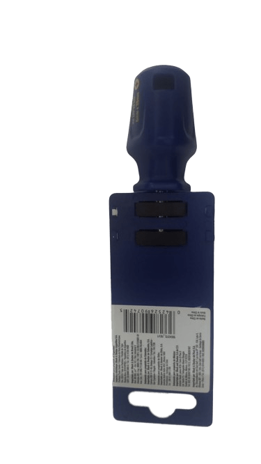 Chave Phillips Gp #2_1/4 X1-1/2 6Mmx38Mm 1864215 Irwin