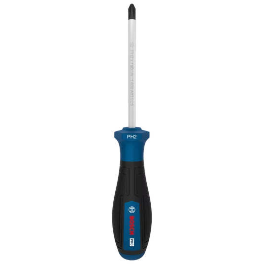 Chave Pro Bosch Philips Ph2 100 Mm 1600A039Rw