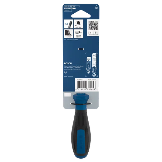 Chave Pro Bosch Philips Ph2 100 Mm 1600A039Rw