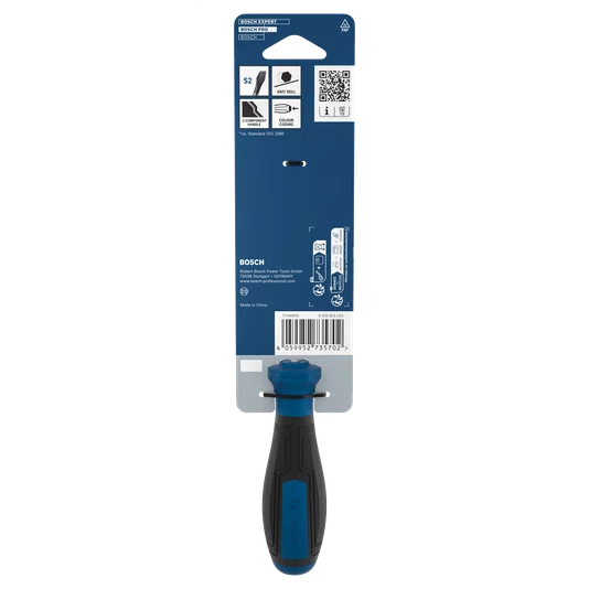 Chave Pro Bosch Sl 1.2 6.5 125 Mm 1600A039S4