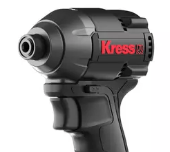 Parafusadeira Impacto 1/4" 20V Brushless Kub61.9 -  Kress