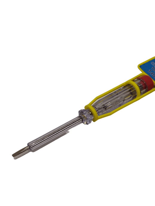 Chave Teste 100-250V 3X140Mm 100/20 5531