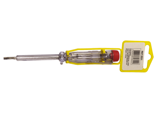 Chave Teste 100-250V 3X140Mm 100/20 5531