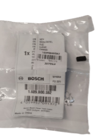Chaveta - 1609B00592 - Bosch