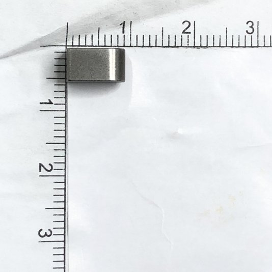 Chaveta 5 - 254211-1 - Makita