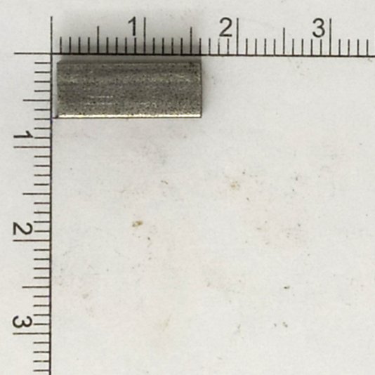 Chaveta 6X6X15Mm Tipo A Des45007 Cod.menfer 85002058 - 30160003 - Menegotti