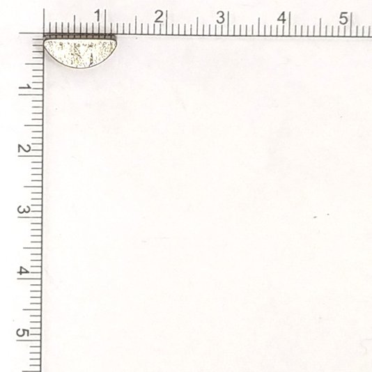 Chaveta De Fixação - N. 9815 - 1600A00P7H - Bosch