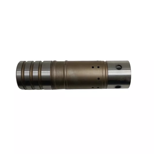 Cilindro 28.5 Para Martelete Rotativo Rompedor Makita - 332063-1