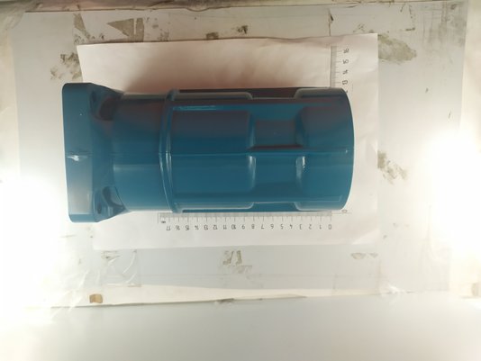 Cilindro - 318458-2 - Makita