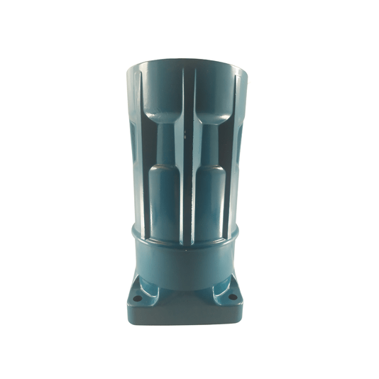 Cilindro - 318458-2 - Makita
