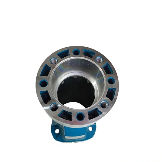 Cilindro Do Eixo Para Martelos Demolidores Makita - 319218-5