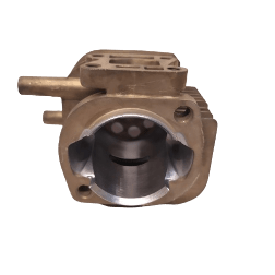 Cilindro - Makita - Da00000079
