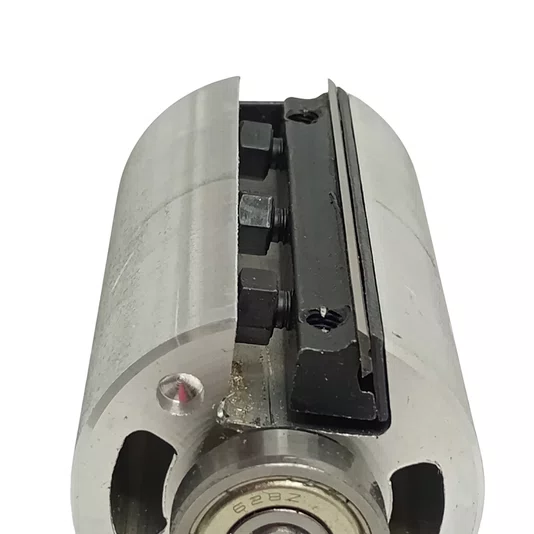 Cilindro Para Plaina Skil 1555 - 2610394622