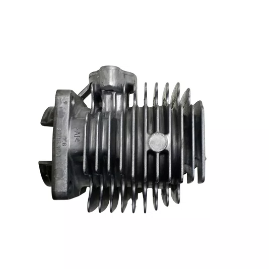 Cilindro Para Roçadeiras Makita - 318630-6