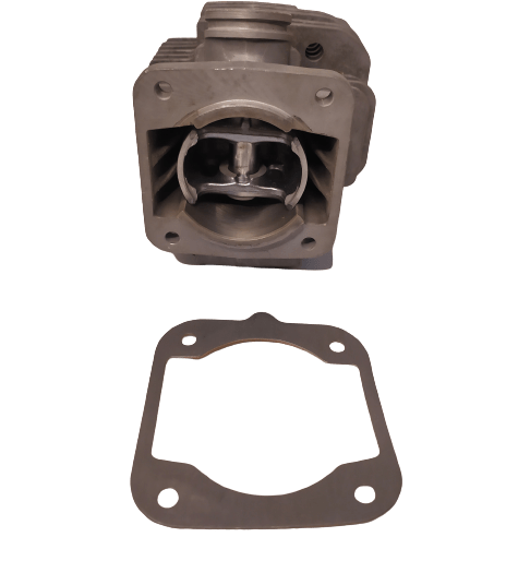 Cilindro/Pistao D47H37 - 325130035 - Makita