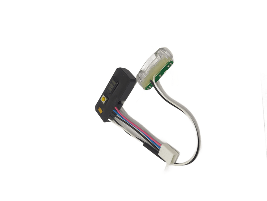 Circuito De Iluminacao - 620138-1 - Makita