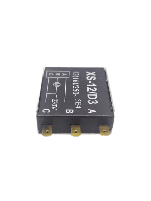 Circuito De Partida - Jm23300085 - Makita