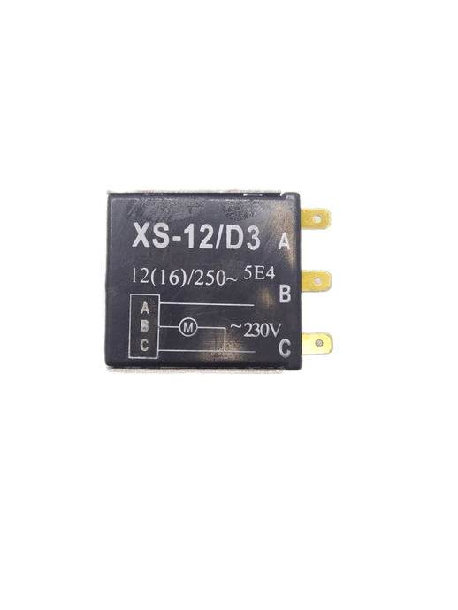 Circuito De Partida - Jm23300085 - Makita