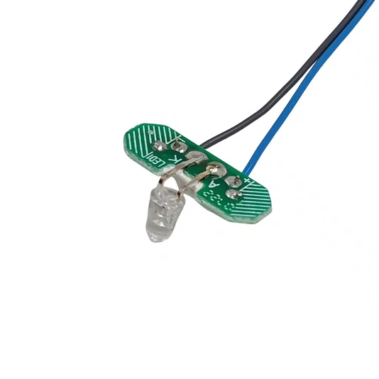 Circuito Do Led Para Parafusadeiras Angulares Makita - 631622-1