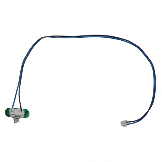 Circuito Do Led Para Parafusadeiras Angulares Makita - 631622-1