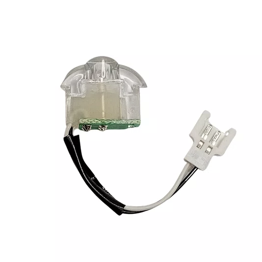 620747-6 Makita - Circuito Do Led Para Martelete Rotativo Dhr171