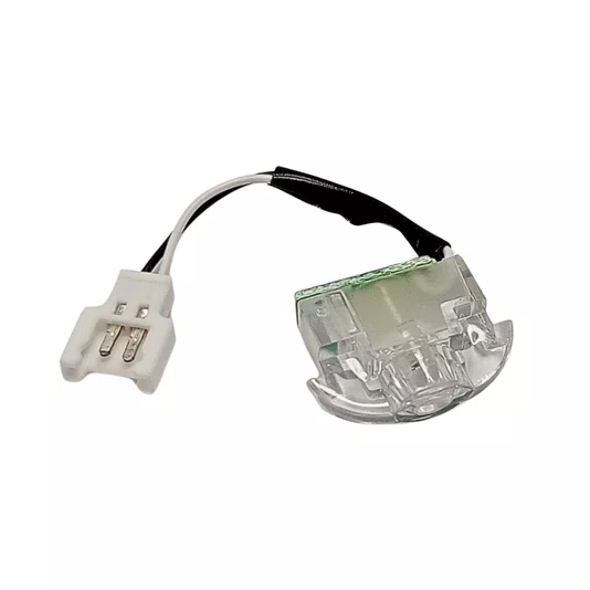 620747-6 Makita - Circuito Do Led Para Martelete Rotativo Dhr171