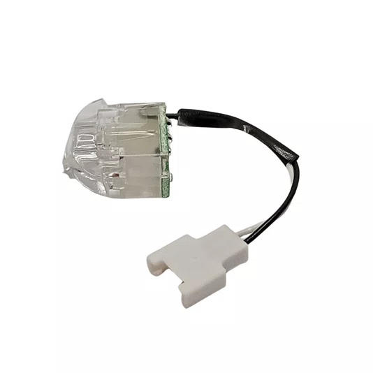 620747-6 Makita - Circuito Do Led Para Martelete Rotativo Dhr171