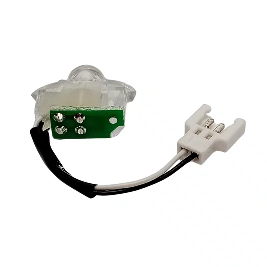 620747-6 Makita - Circuito Do Led Para Martelete Rotativo Dhr171
