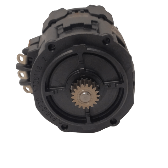 Cj Motor Brushless 18V X R13 Dcd7781 Sc Na185956