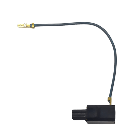 Cj.port Esc Comp.faston Maior 127V Tm555 Na256090