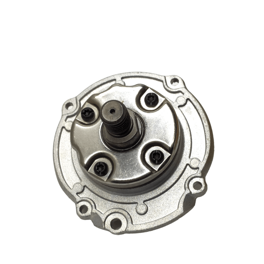 Cj.tampa Da Caixa De Engrenagem Dwe4559 - N148726 - Dewalt