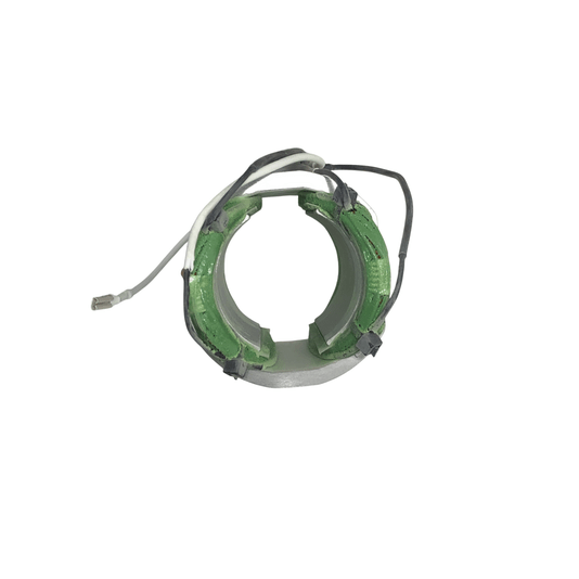 Cjto Estator Dwe4120 220 V Sc Na531321