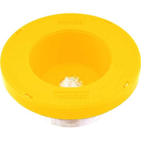 Coletor De Po P/ Furadeira Vonder 6075004010