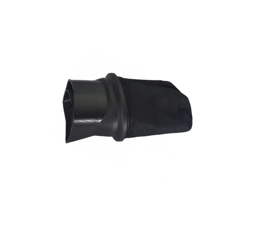 Coletor De Pó Para Lixadeira Orbital Qs800 Black&Decker - 90500270