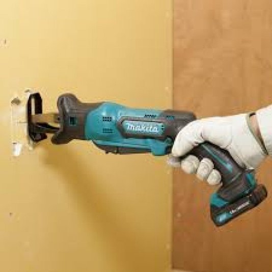 Combo 12v Makita Parafusadeira + Serra Sabre