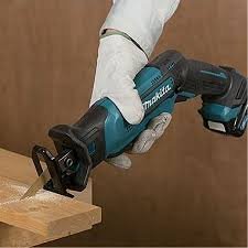 Combo 12v Makita Parafusadeira + Serra Sabre