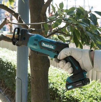 Combo 12v Makita Parafusadeira + Serra Sabre