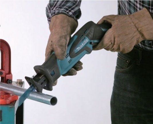 Combo 12v Makita Parafusadeira + Serra Sabre